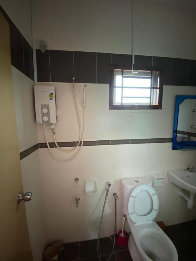 Homestay Nusa Idaman Corner Lot Johor Bahru